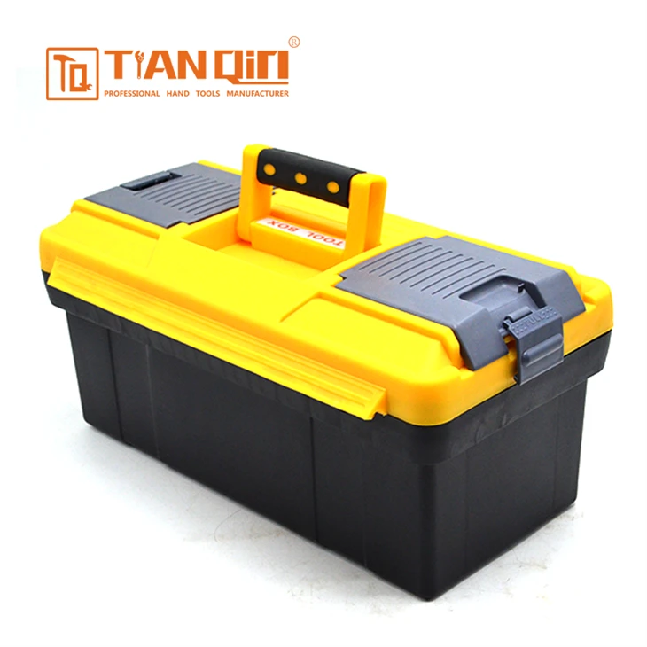 05 Plastic Toolbox best