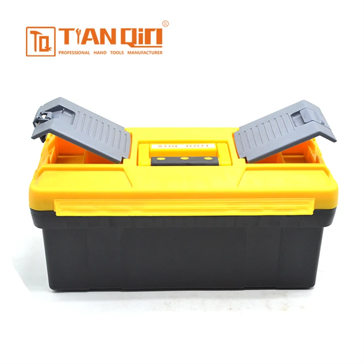 05 Plastic Toolbox high quality