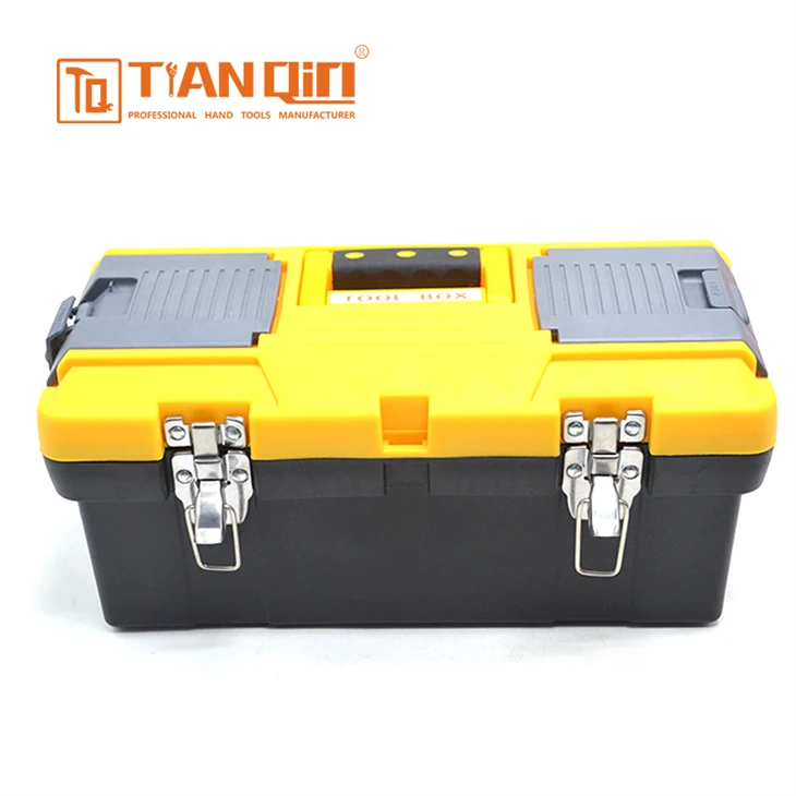 05 Plastic Toolbox factory