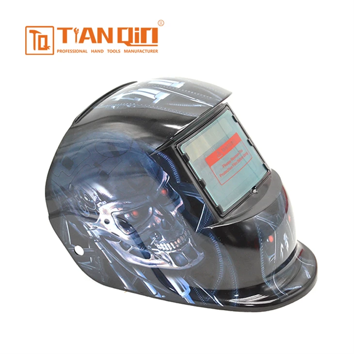 65018- 107-Welding Headwear Mask high quality