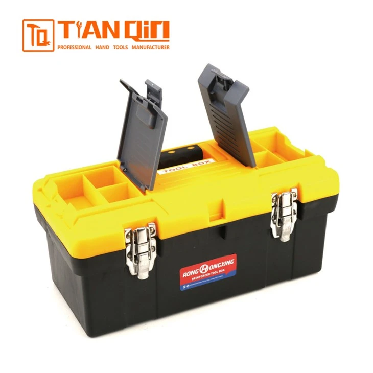 05 Plastic Toolbox