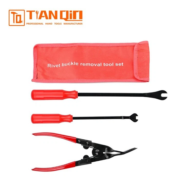 3pcs Car Light Switch Pliers Kit factory