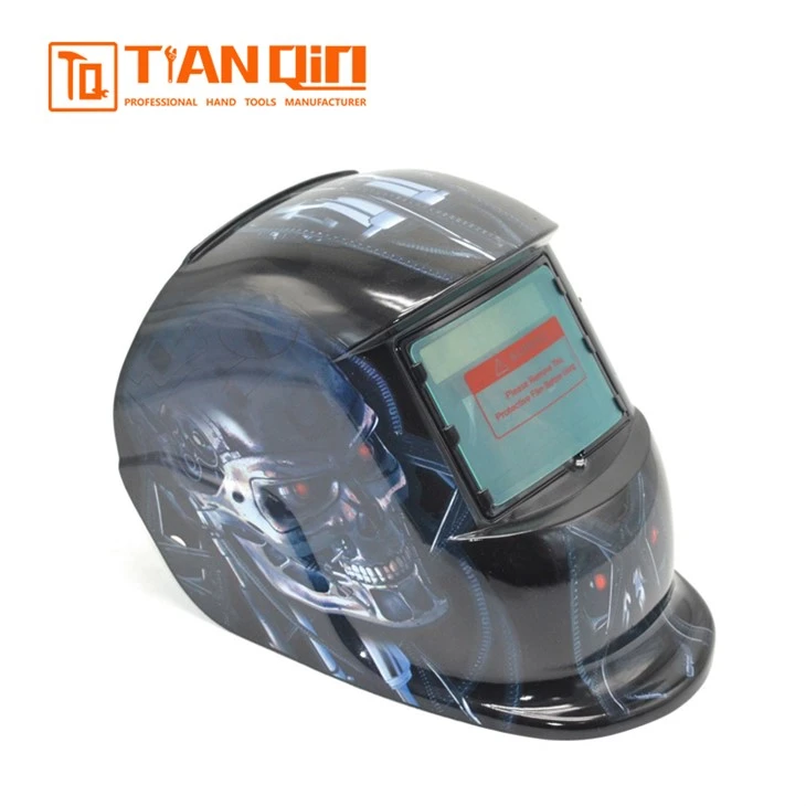 65018- 107-Welding Headwear Mask