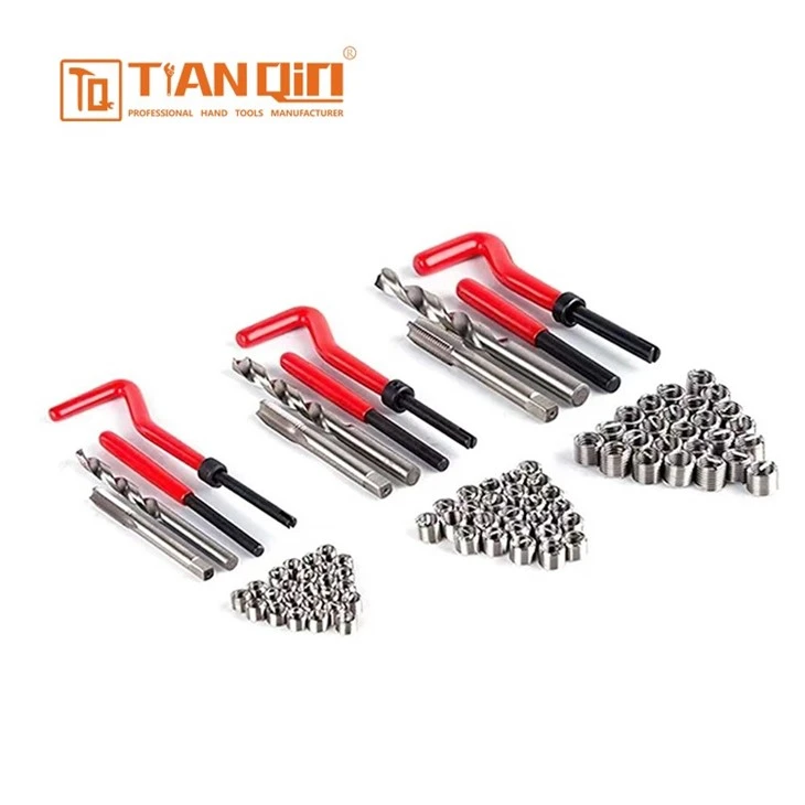88PC Screw Sleeve Set suppliers