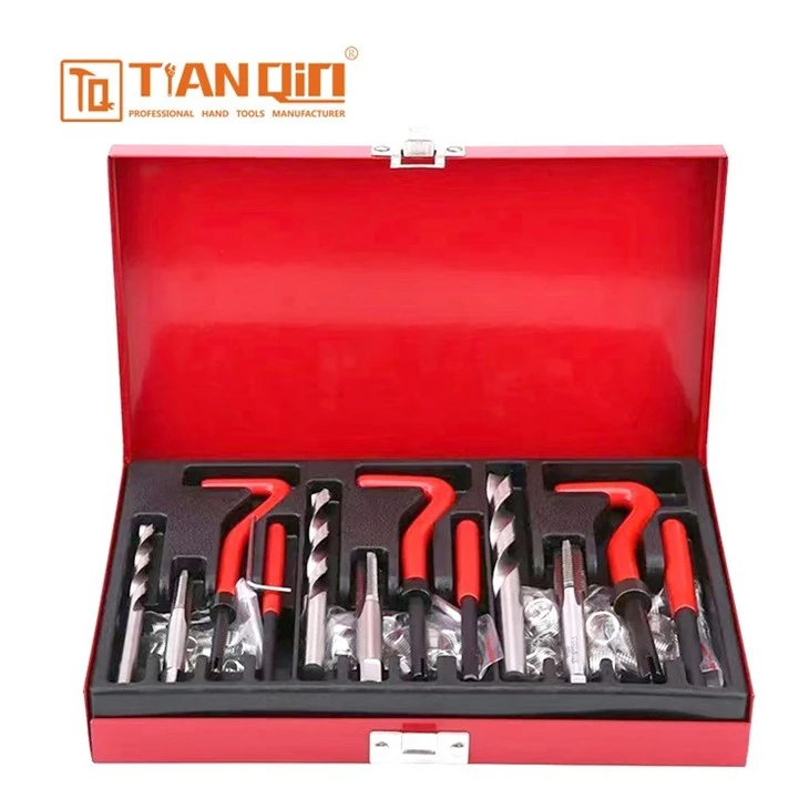 88PC Screw Sleeve Set factory