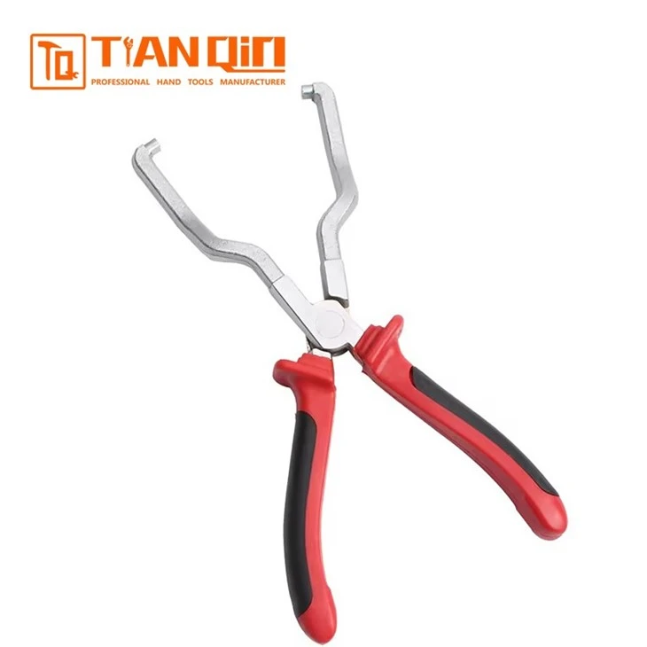 Automotive Gasoline Pipe Joint Calipers (Card Packing) factory