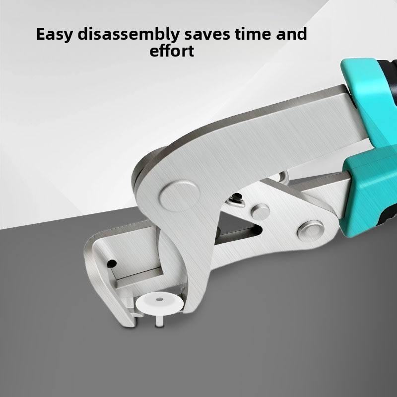 Professional Car Clip Pliers - Non-Damaging Panel Clip Removal Tool best