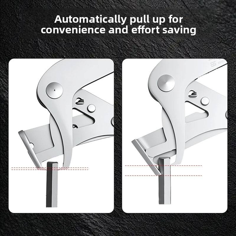 Professional Car Clip Pliers - Non-Damaging Panel Clip Removal Tool price