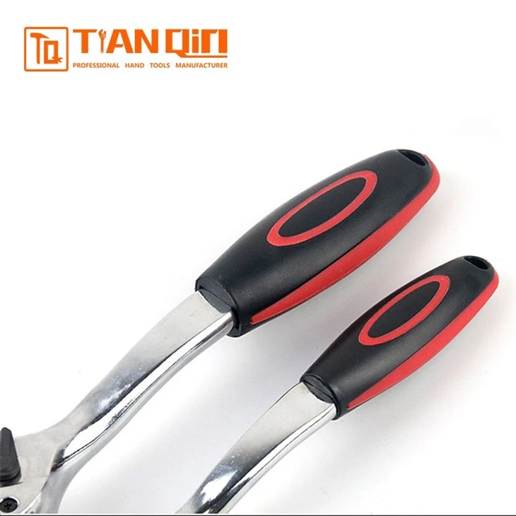 Red Ratchet Wrench 24T best